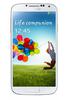 Смартфон Samsung Galaxy S4 GT-I9500 16Gb White Frost - Канаш