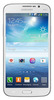 Смартфон SAMSUNG I9152 Galaxy Mega 5.8 White - Канаш
