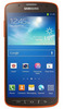 Смартфон SAMSUNG I9295 Galaxy S4 Activ Orange - Канаш