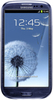 Смартфон SAMSUNG I9300 Galaxy S III 16GB Pebble Blue - Канаш