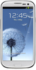 Смартфон SAMSUNG I9300 Galaxy S III 16GB Marble White - Канаш