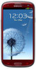 Смартфон Samsung Samsung Смартфон Samsung Galaxy S III GT-I9300 16Gb (RU) Red - Канаш