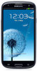 Смартфон Samsung Samsung Смартфон Samsung Galaxy S3 64 Gb Black GT-I9300 - Канаш
