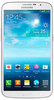 Смартфон Samsung Samsung Смартфон Samsung Galaxy Mega 6.3 8Gb GT-I9200 (RU) белый - Канаш