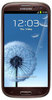 Смартфон Samsung Samsung Смартфон Samsung Galaxy S III 16Gb Brown - Канаш