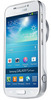 Смартфон SAMSUNG SM-C101 Galaxy S4 Zoom White - Канаш