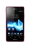 Смартфон Sony Xperia TX Pink - Канаш