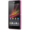 Смартфон Sony Xperia ZR Pink - Канаш