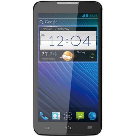 Смартфон ZTE Grand Memo Blue - Канаш